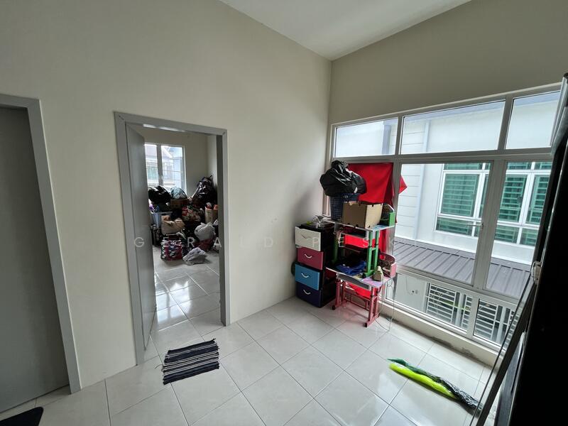 Untuk Dijual - Bandar Tasek Mutiara