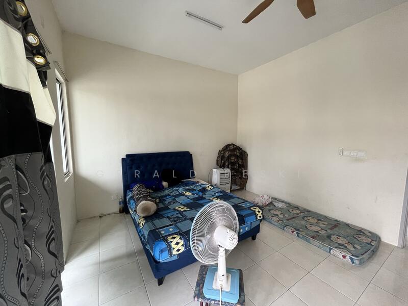 Untuk Dijual - Bandar Tasek Mutiara