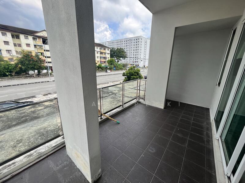 Untuk Dijual - Bandar Tasek Mutiara