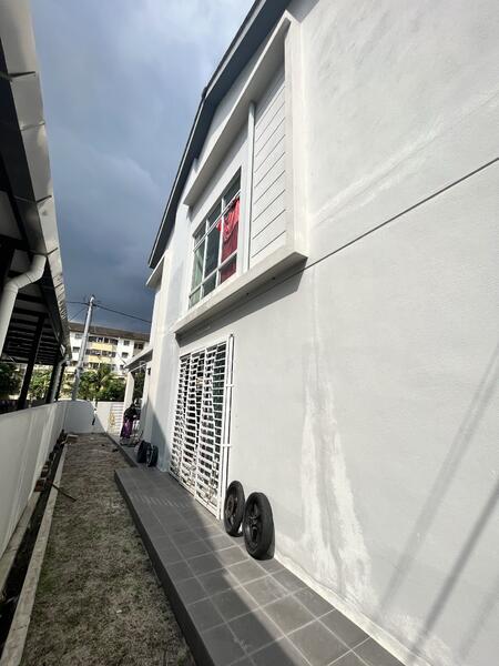 Untuk Dijual - Bandar Tasek Mutiara