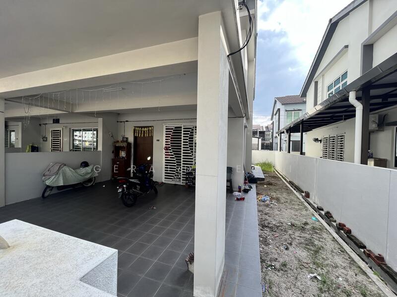 Untuk Dijual - Bandar Tasek Mutiara