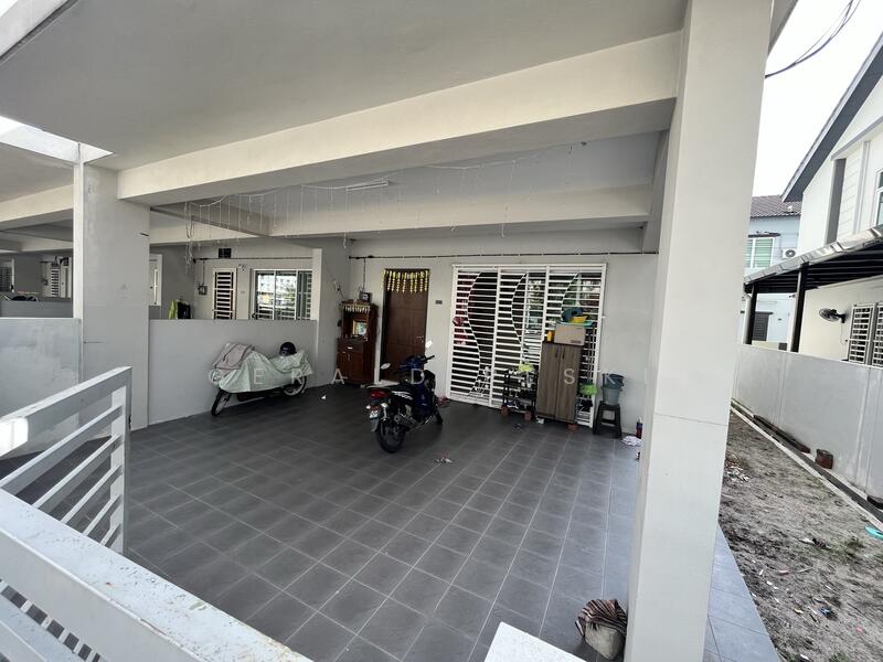 Untuk Dijual - Bandar Tasek Mutiara