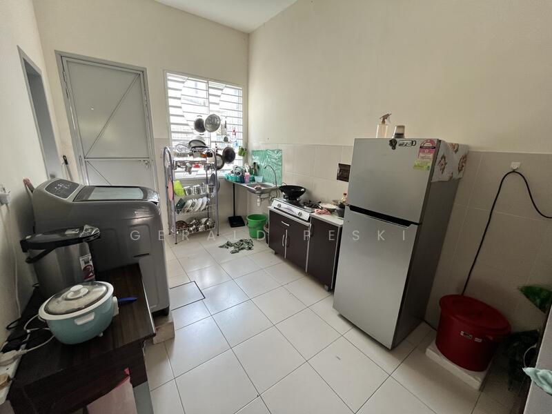 Untuk Dijual - Bandar Tasek Mutiara