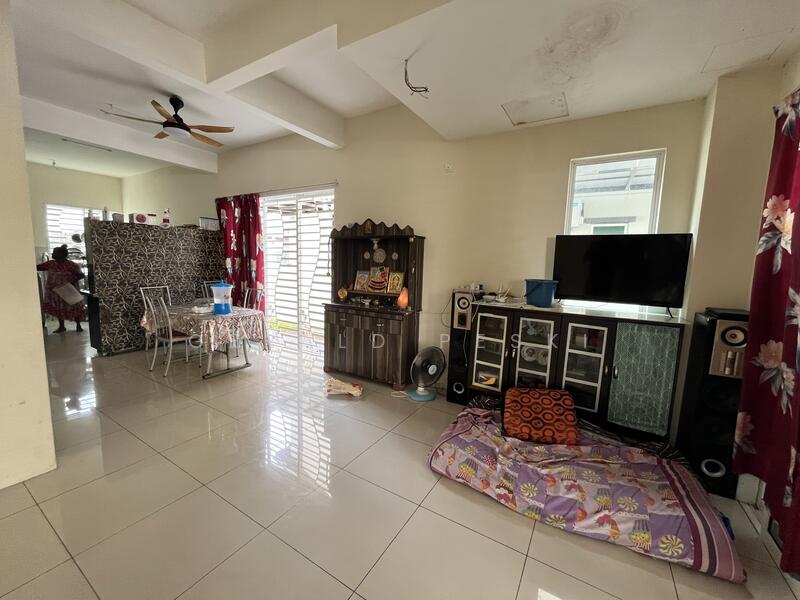 Untuk Dijual - Bandar Tasek Mutiara