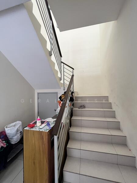 Untuk Dijual - Bandar Tasek Mutiara