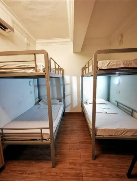 For Sale - Bandaran Berjaya @ City KK