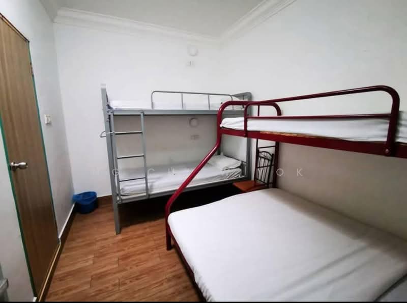 For Sale - Bandaran Berjaya @ City KK