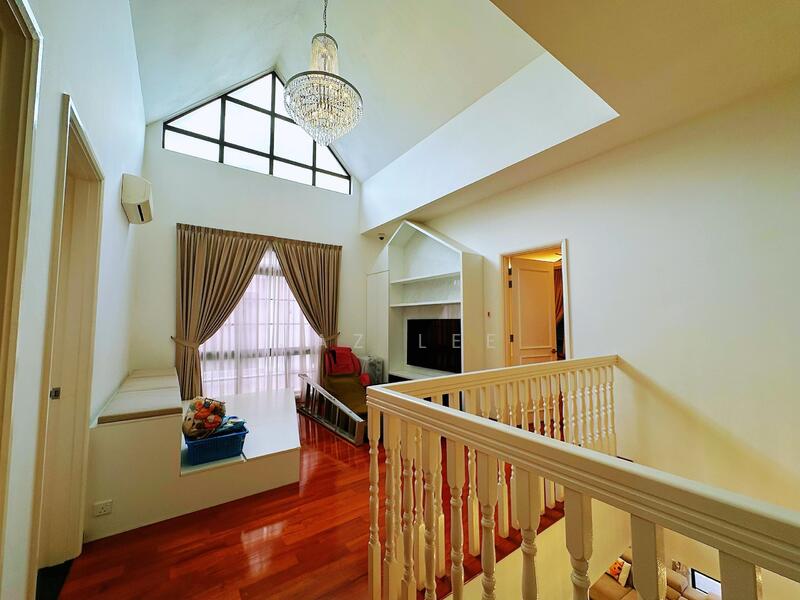 Untuk Dijual - The Sandringham 42'x80' @ Eco Botanic