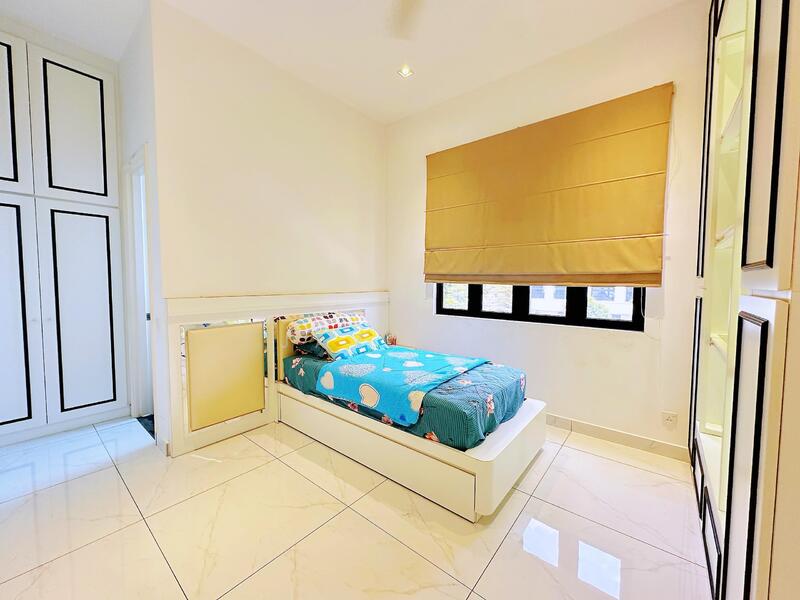 Untuk Dijual - The Sandringham 42'x80' @ Eco Botanic