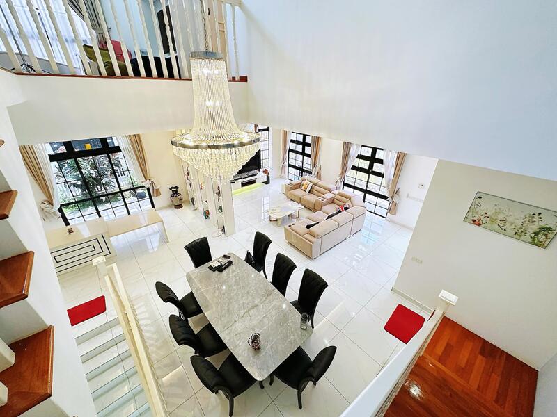 Untuk Dijual - The Sandringham 42'x80' @ Eco Botanic