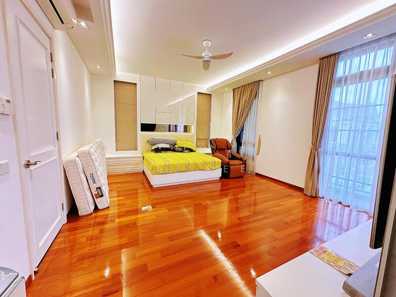 Untuk Dijual - The Sandringham 42'x80' @ Eco Botanic