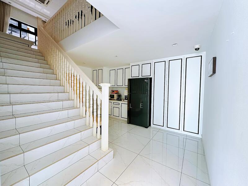 Untuk Dijual - The Sandringham 42'x80' @ Eco Botanic