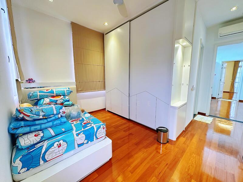 Untuk Dijual - The Sandringham 42'x80' @ Eco Botanic