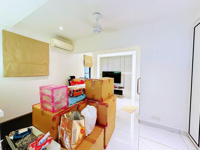 Untuk Dijual - The Sandringham 42'x80' @ Eco Botanic