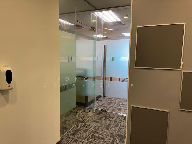 Office for Sale in Taman Tun Dr Ismail (Kuala Lumpur) - Yong Shin Emmanuel Lai - Corridor - PropertyGuru.com.my