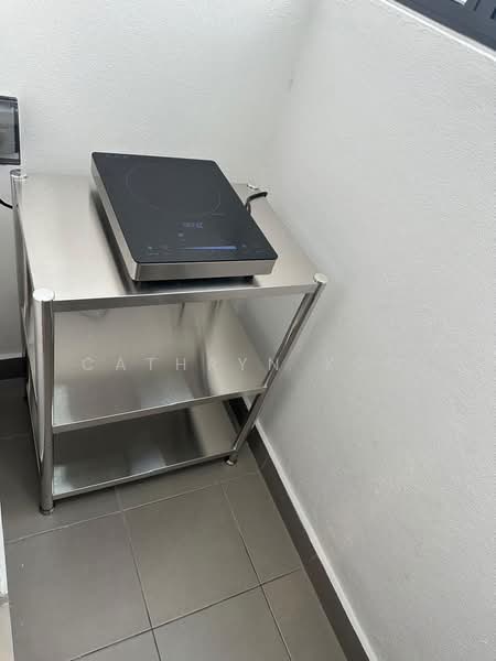 Service Residence for Rent at Greenfield Residence - Cathryn Koo - Interior - PropertyGuru.com.my