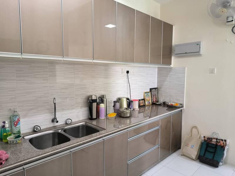 Untuk Dijual - Pinang Laguna