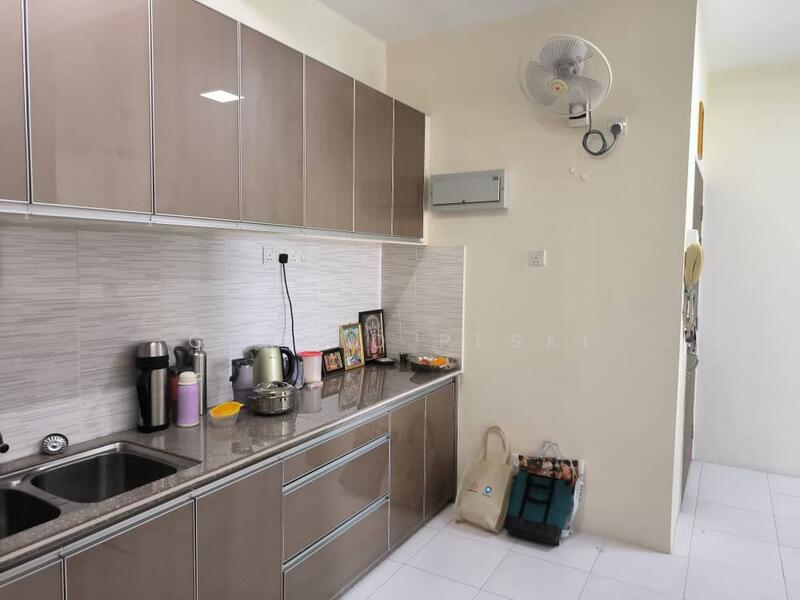 Untuk Dijual - Pinang Laguna