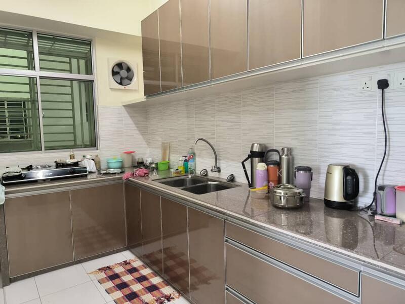 Untuk Dijual - Pinang Laguna