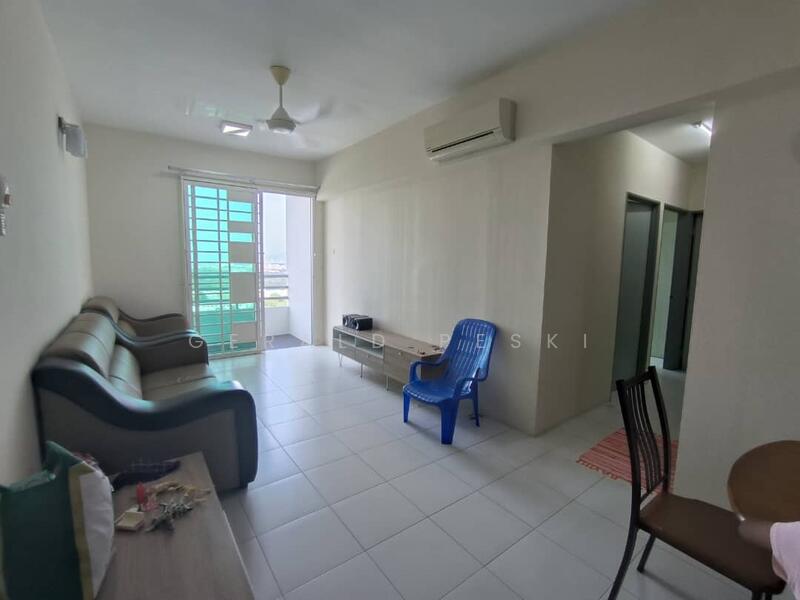 Untuk Dijual - Pinang Laguna