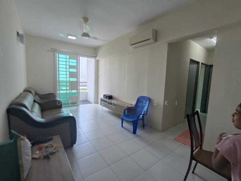 Untuk Dijual - Pinang Laguna