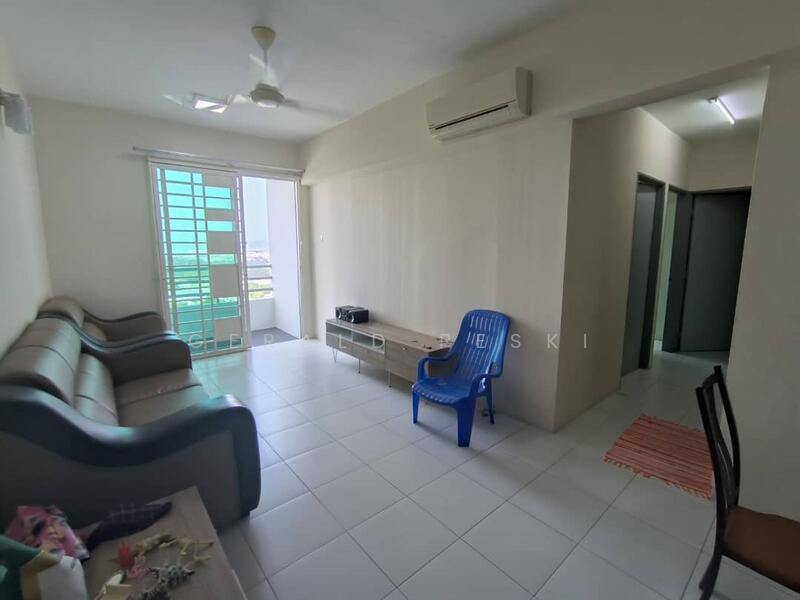 Untuk Dijual - Pinang Laguna