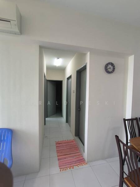 Untuk Dijual - Pinang Laguna