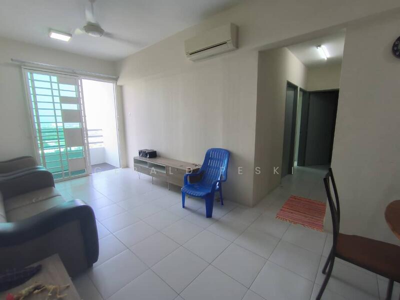 Untuk Dijual - Pinang Laguna