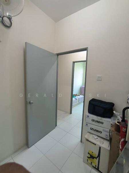 Untuk Dijual - Pinang Laguna