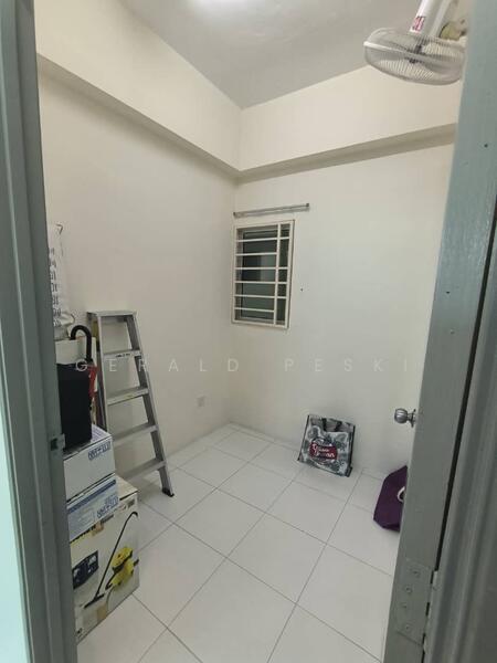 Untuk Dijual - Pinang Laguna