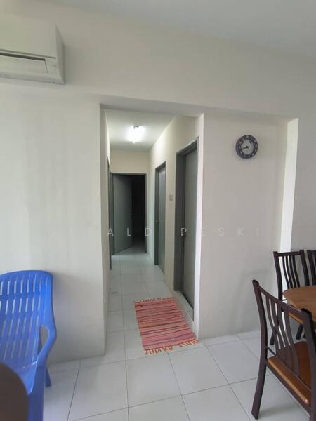 Untuk Dijual - Pinang Laguna