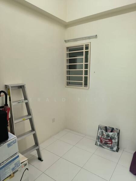 Untuk Dijual - Pinang Laguna