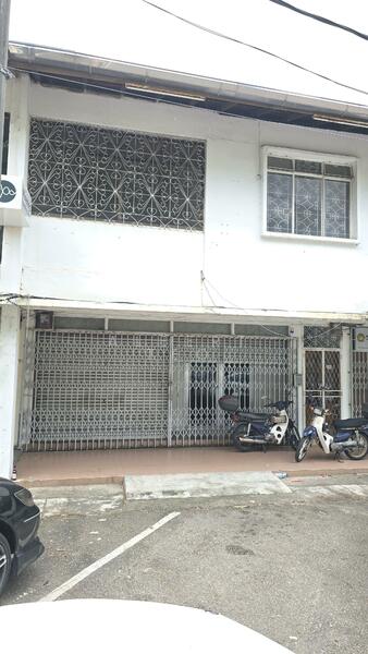 For Sale - taman iskandar