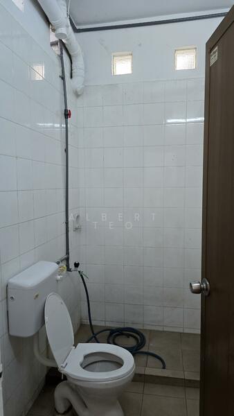 For Sale - taman iskandar