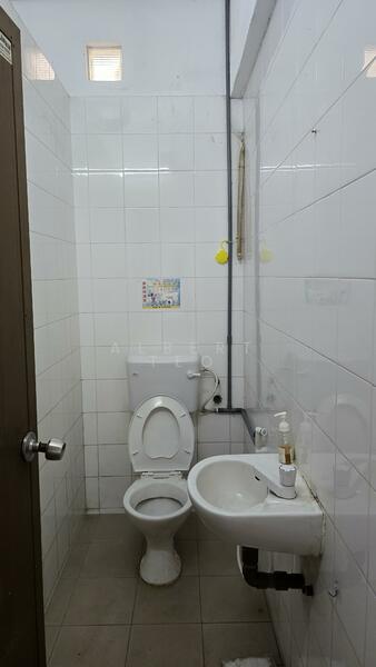 For Sale - taman iskandar