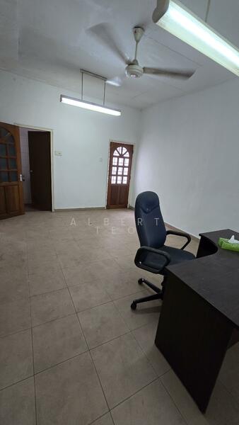 For Sale - taman iskandar