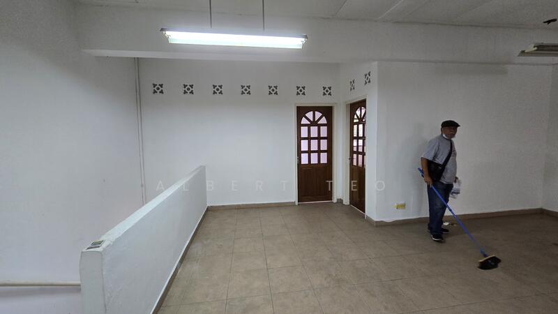 For Sale - taman iskandar