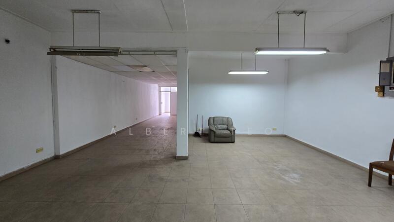 For Sale - taman iskandar