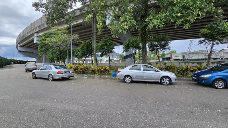 For Sale - taman iskandar