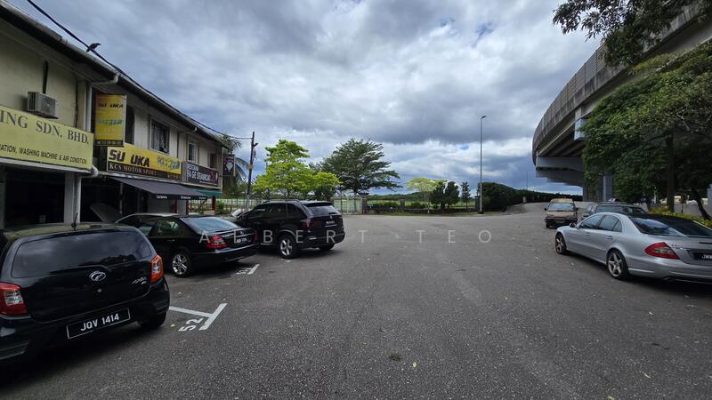 For Sale - taman iskandar