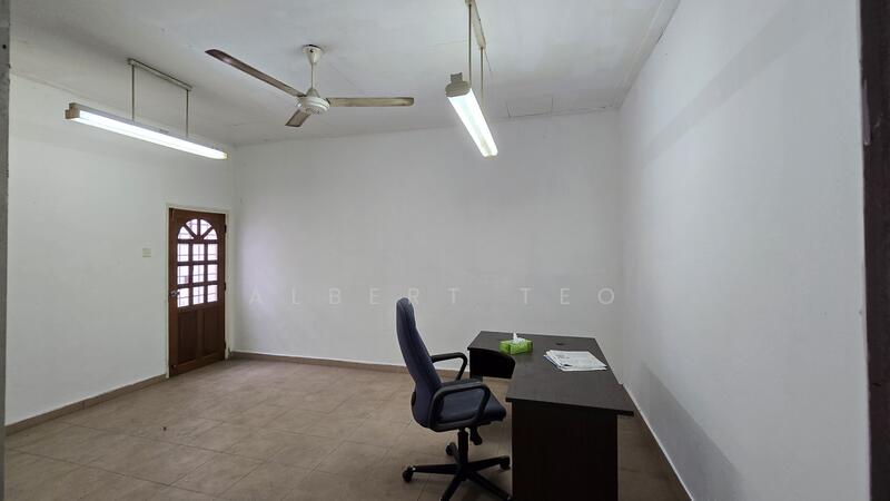 For Sale - taman iskandar