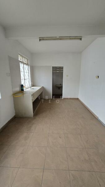 For Sale - taman iskandar