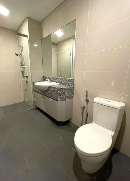 Condominium for Sale at The Westside One - Keegan Soh - Bathroom - PropertyGuru.com.my