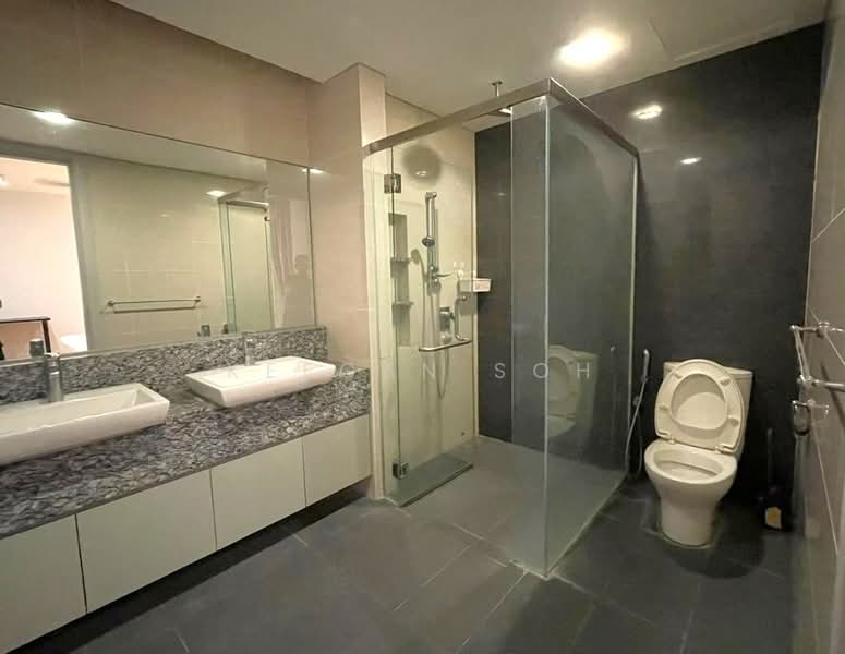 Condominium for Sale at The Westside One - Keegan Soh - Bathroom - PropertyGuru.com.my