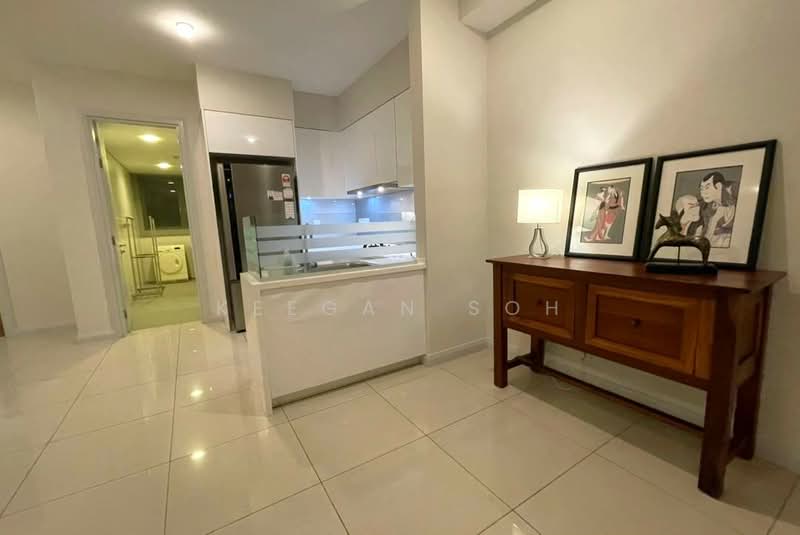 Condominium for Sale at The Westside One - Keegan Soh - Kitchen - PropertyGuru.com.my