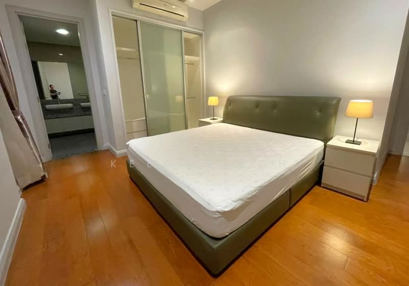 Condominium for Sale at The Westside One - Keegan Soh - Bedroom - PropertyGuru.com.my