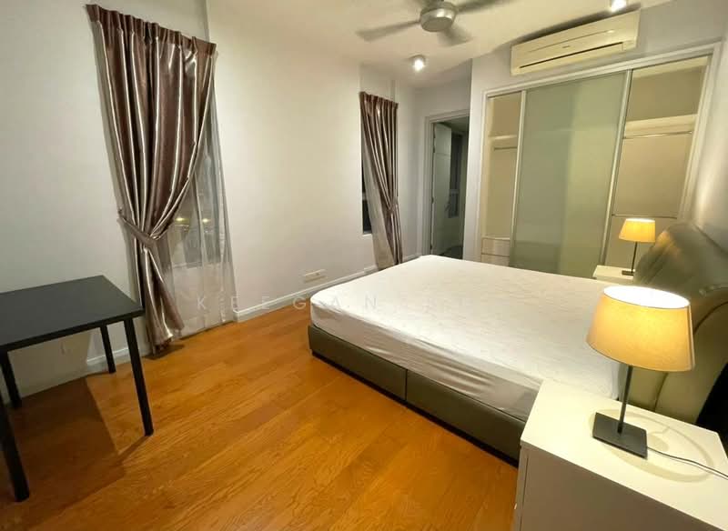 Condominium for Sale at The Westside One - Keegan Soh - Bedroom - PropertyGuru.com.my