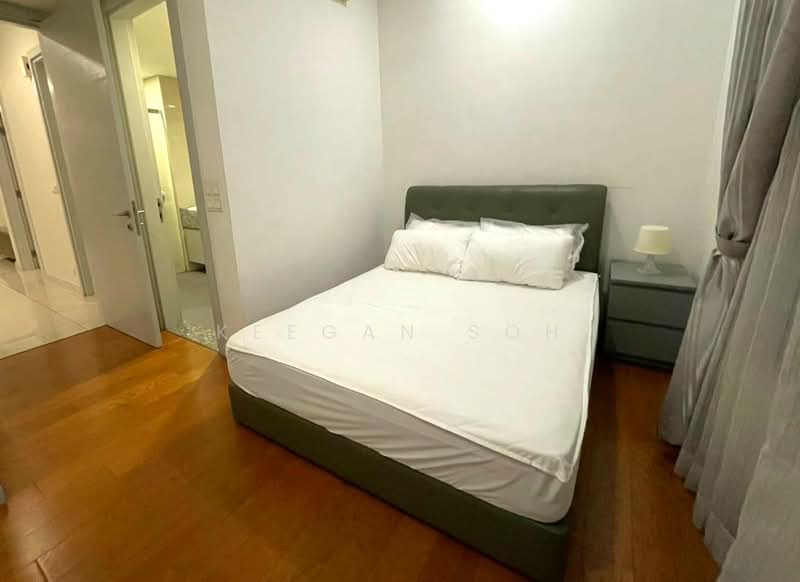 Condominium for Sale at The Westside One - Keegan Soh - Bedroom - PropertyGuru.com.my