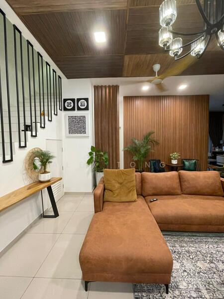 Eco Grandeur untuk Untuk Dijual - RM 810,000, Apr 2026 - Living Room - PropertyGuru.com.my