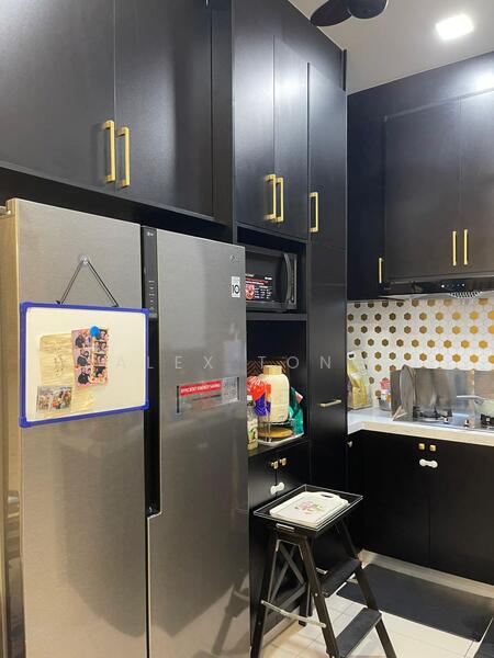 Eco Grandeur untuk Untuk Dijual - RM 810,000, Apr 2026 - Kitchen - PropertyGuru.com.my